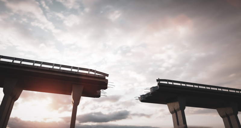 Blog 22 - Strategy Execution Gap 1