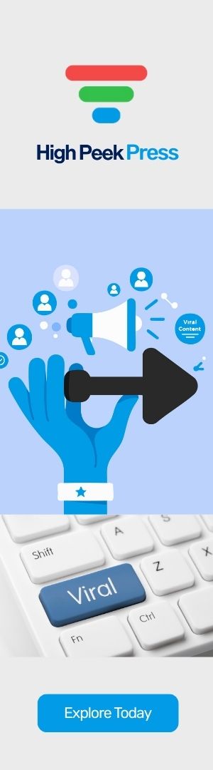 HPPress Blog AD